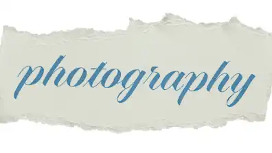 photography on paper