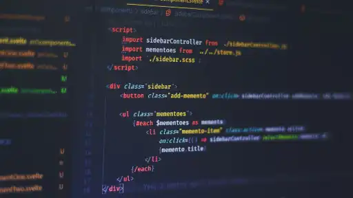 web development representation