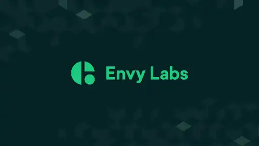 Envy Labs logo