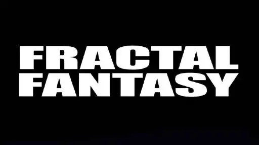 Fractal Fantasy logo